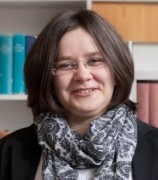 Lydia-Pintscher-KDE-president